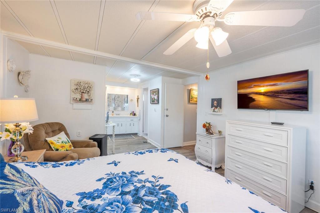 RIVIERA GOLF ESTATES - Residential