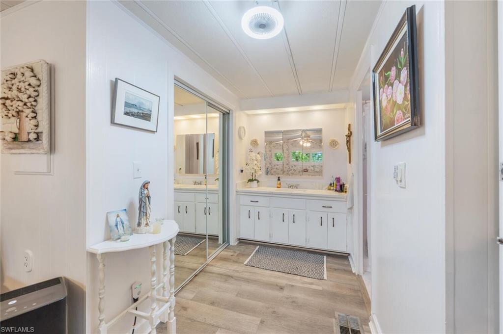 RIVIERA GOLF ESTATES - Residential