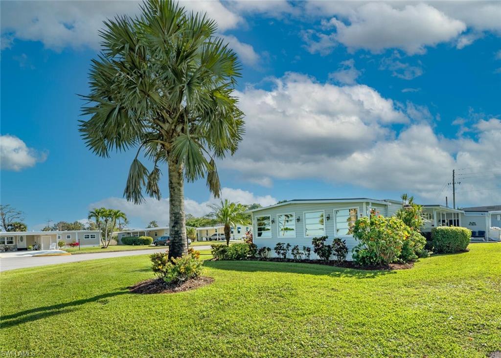 RIVIERA GOLF ESTATES - Residential