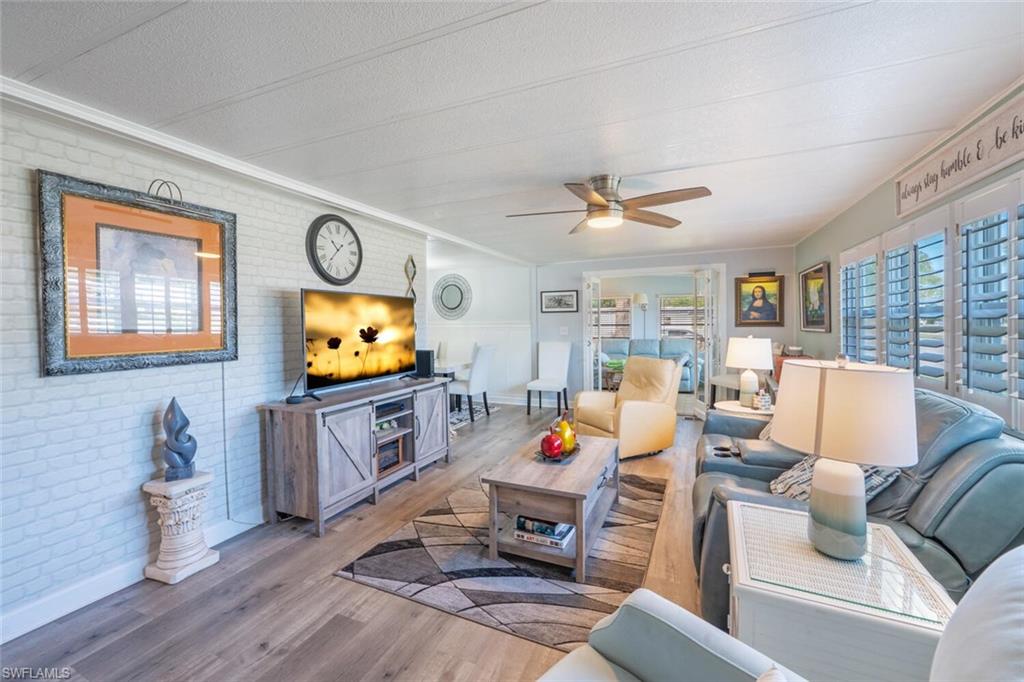 RIVIERA GOLF ESTATES - Residential