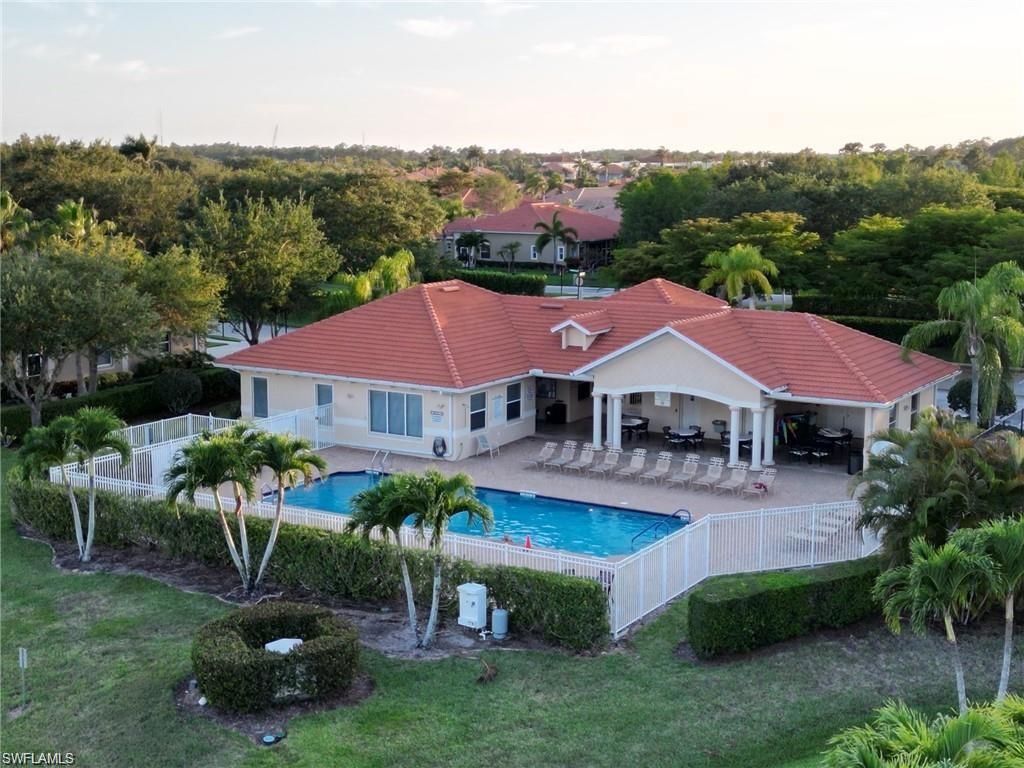 THE SANCTUARY - Residential