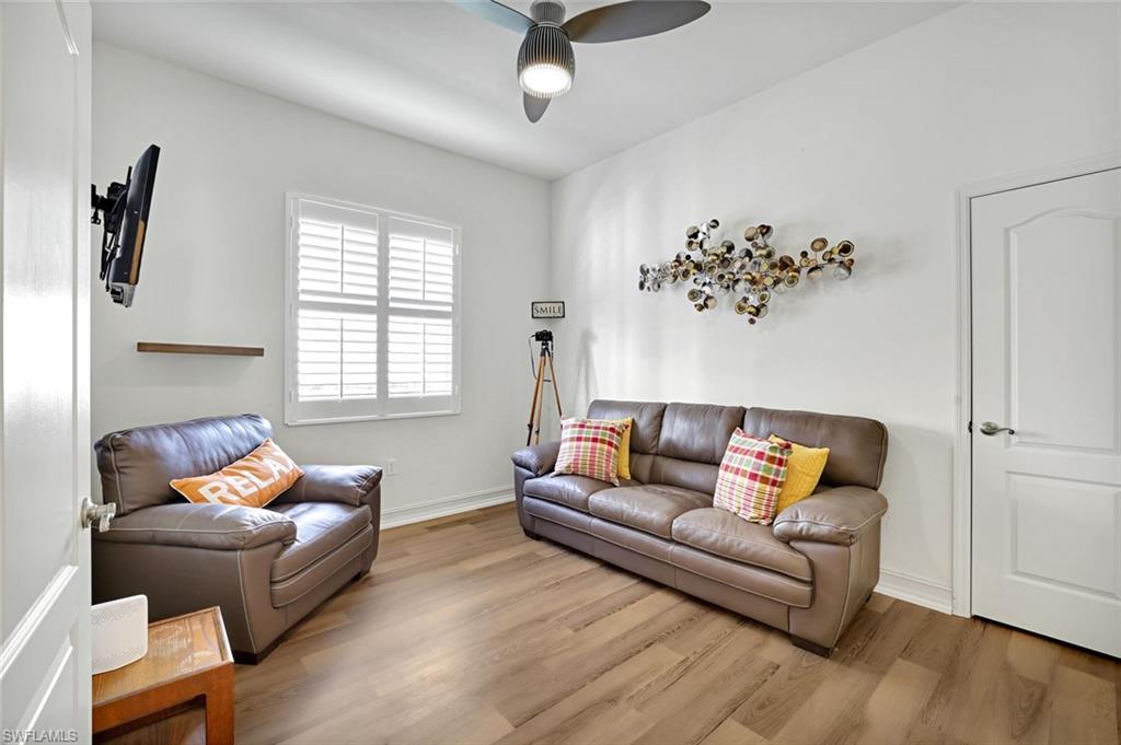 THE SANCTUARY - Residential