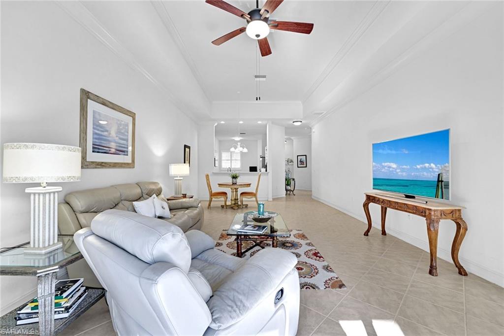 THE SANCTUARY - Residential