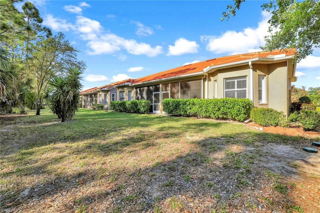 THE SANCTUARY - Residential