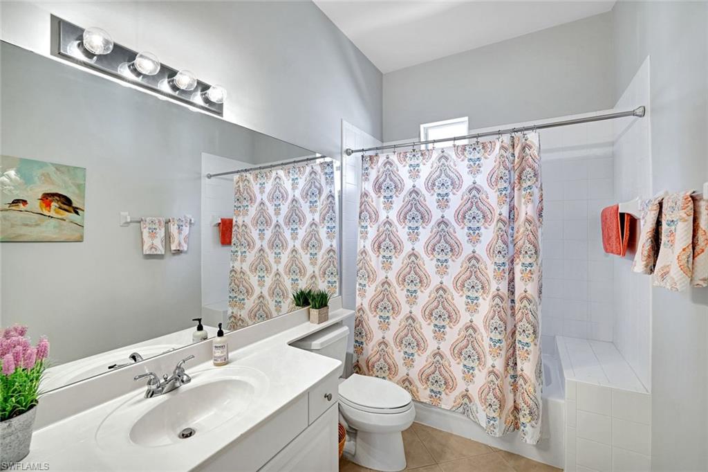 THE SANCTUARY - Residential