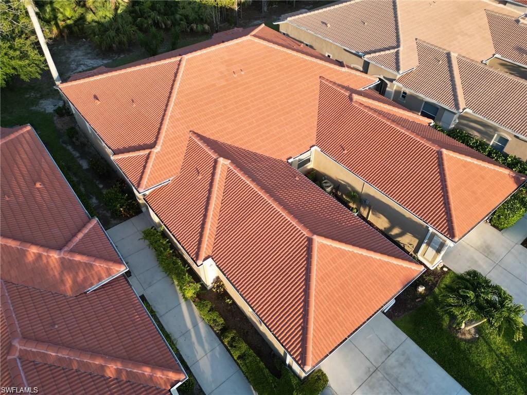 THE SANCTUARY - Residential