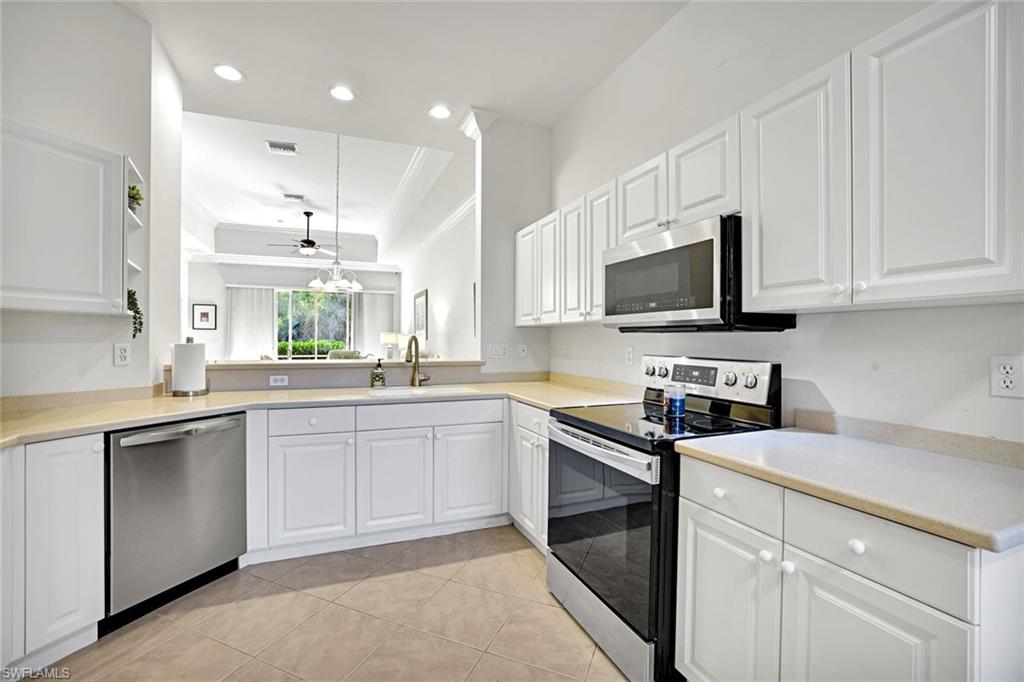 THE SANCTUARY - Residential