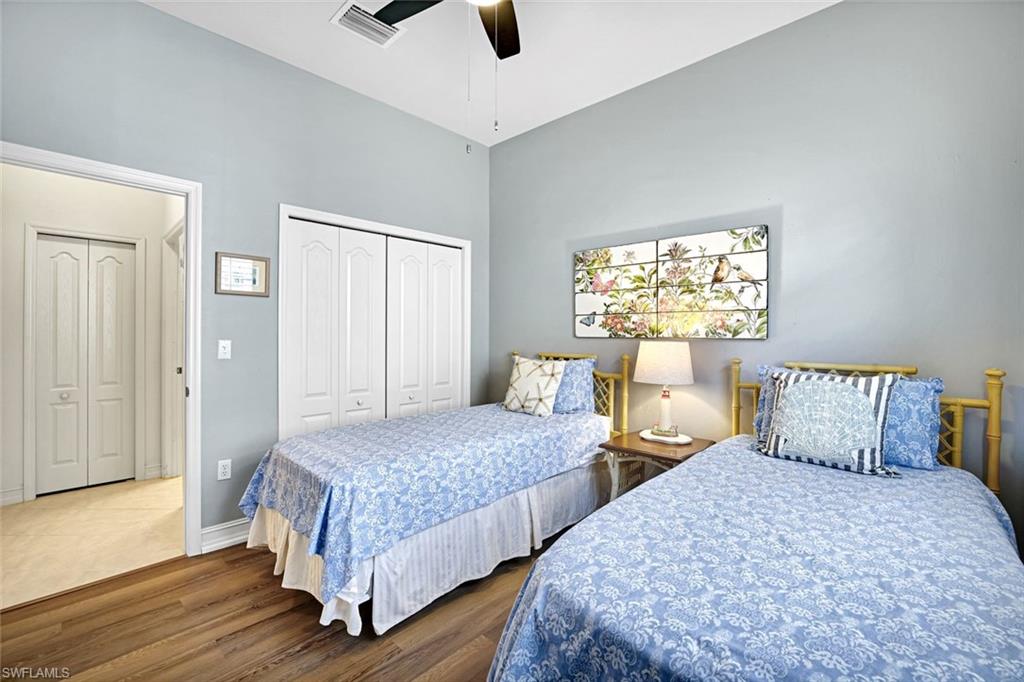 THE SANCTUARY - Residential