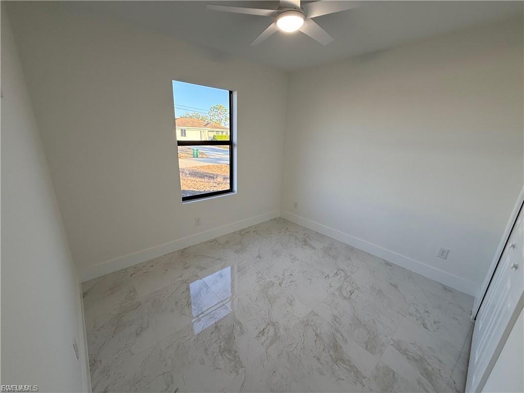 CAPE CORAL - Residential Lease