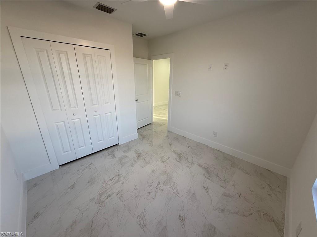 CAPE CORAL - Residential Lease