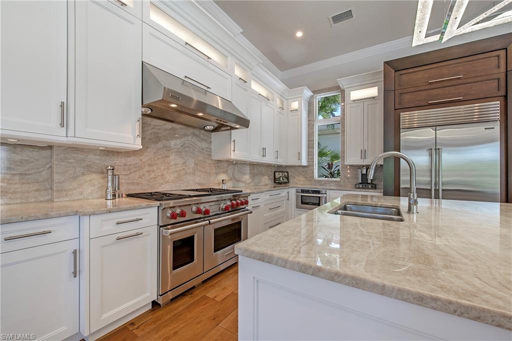 MARSALA - Residential