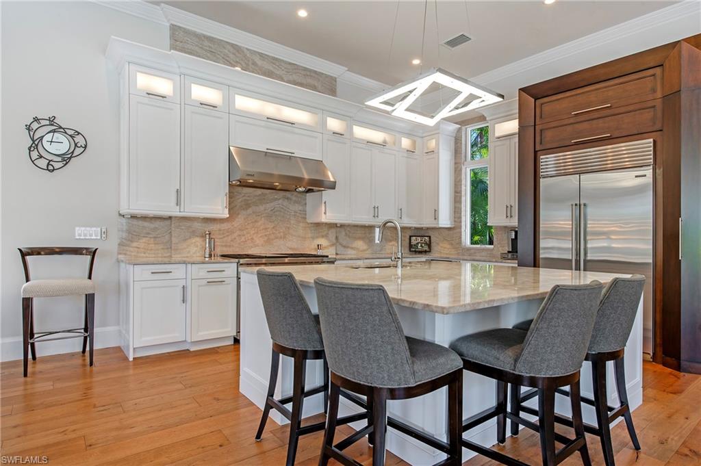 MARSALA - Residential