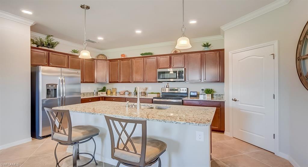 RAFFIA PRESERVE - Residential