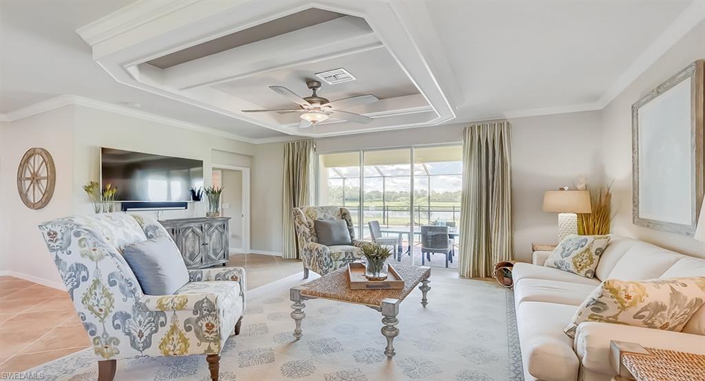 RAFFIA PRESERVE - Residential