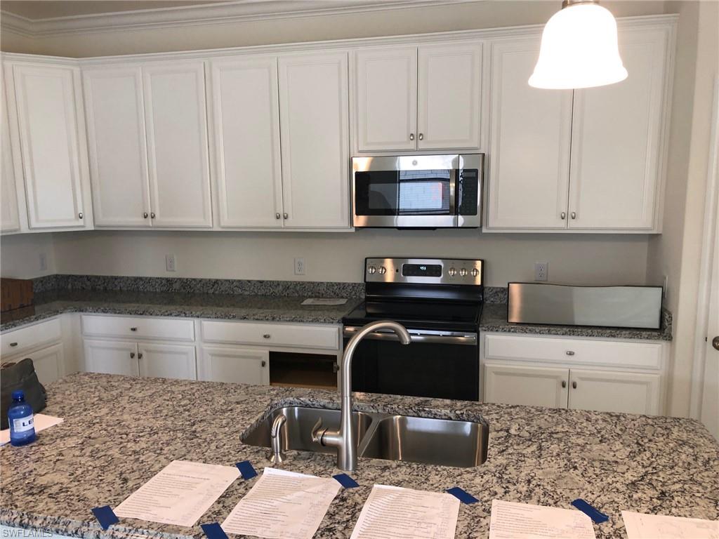 RAFFIA PRESERVE - Residential