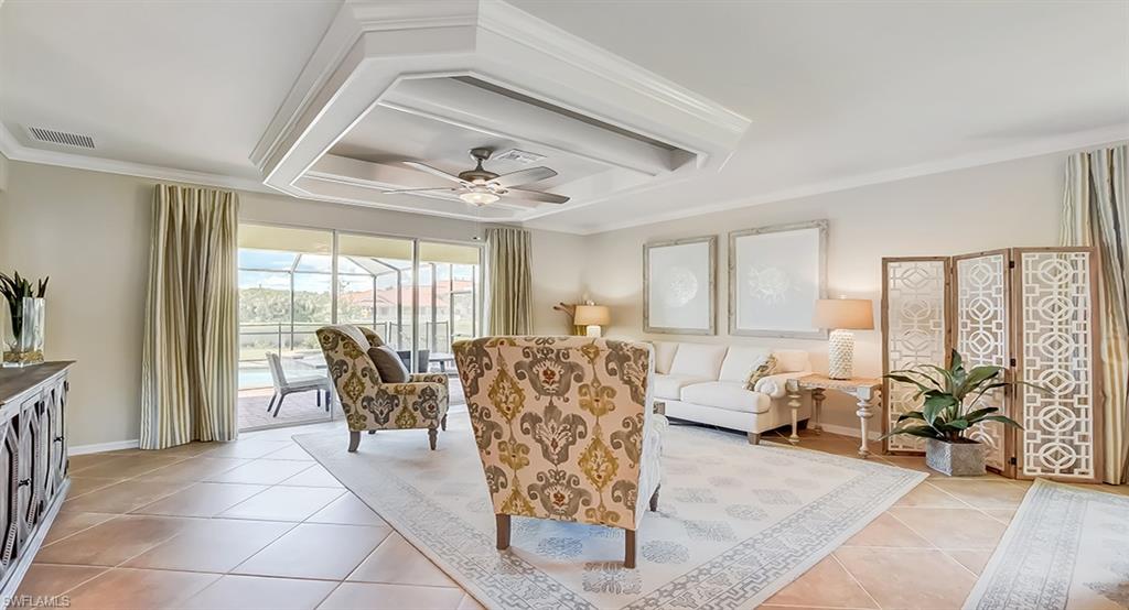 RAFFIA PRESERVE - Residential