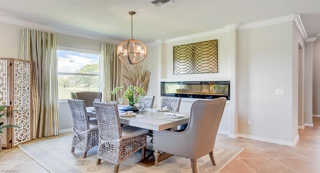 RAFFIA PRESERVE - Residential