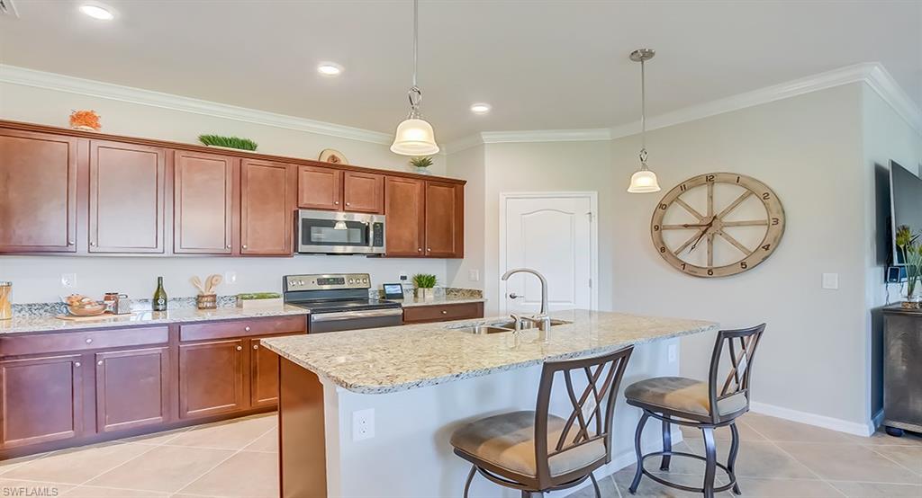 RAFFIA PRESERVE - Residential