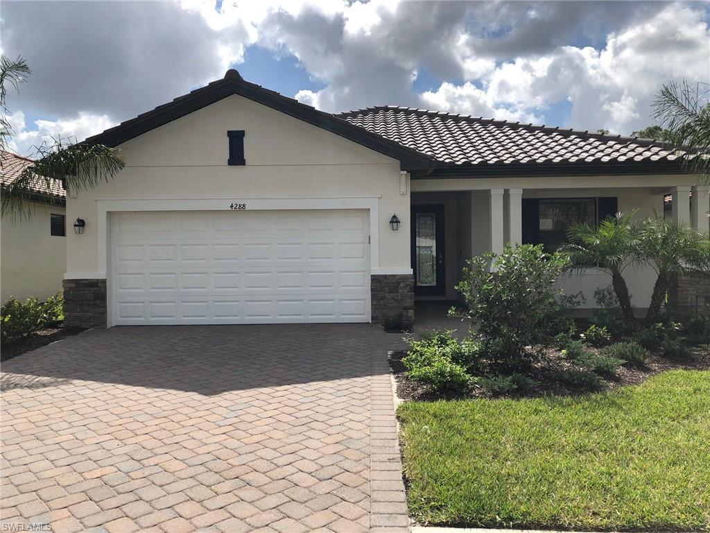 RAFFIA PRESERVE - Residential