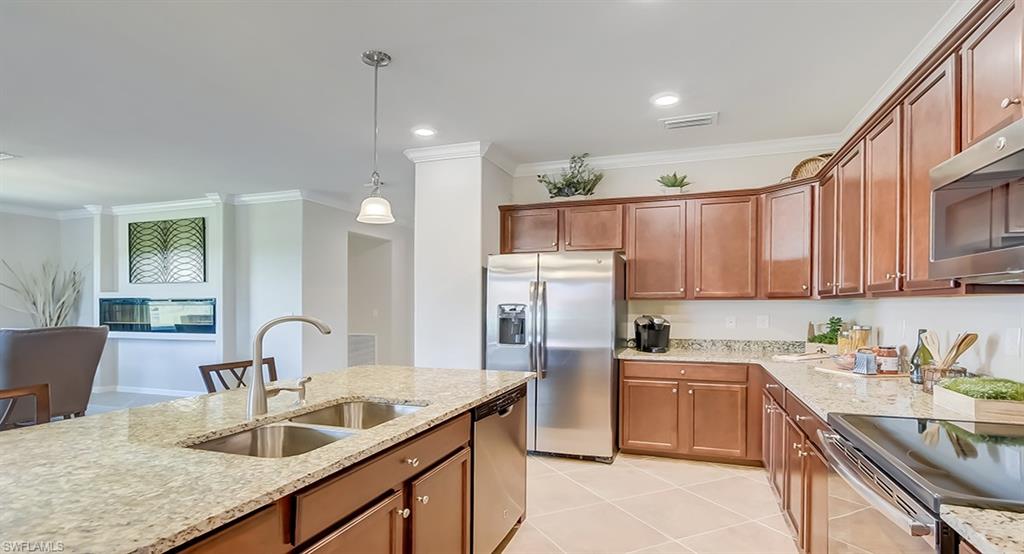 RAFFIA PRESERVE - Residential