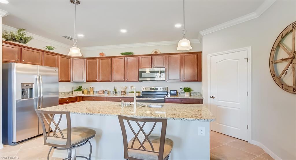 RAFFIA PRESERVE - Residential