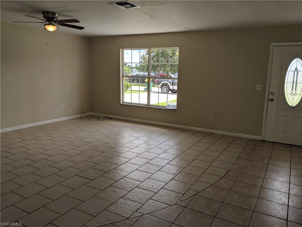 GOLDEN GATE CITY - Residential