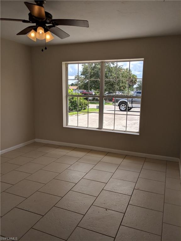 GOLDEN GATE CITY - Residential