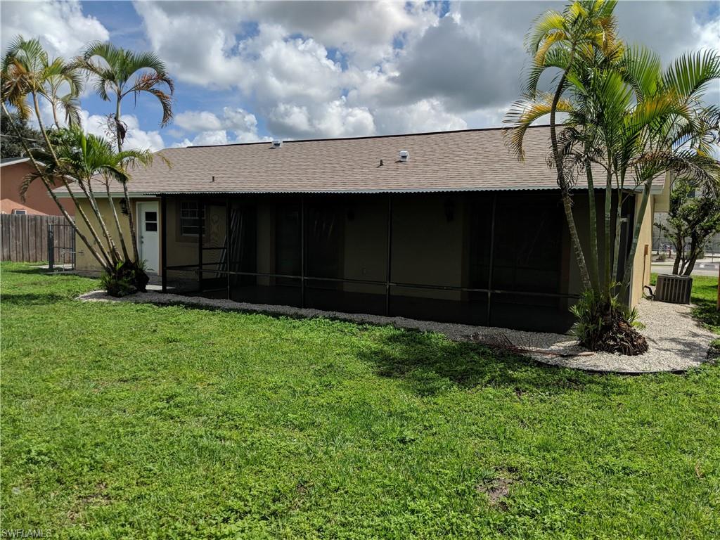 GOLDEN GATE CITY - Residential