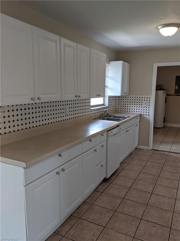 GOLDEN GATE CITY - Residential