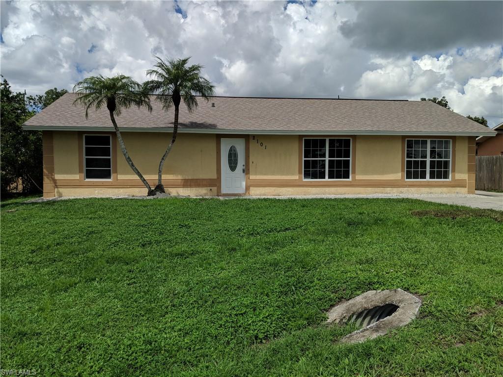 GOLDEN GATE CITY - Residential