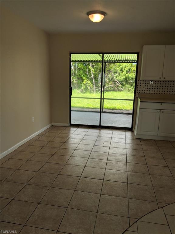 GOLDEN GATE CITY - Residential