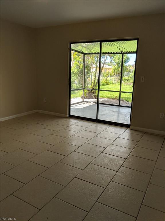 GOLDEN GATE CITY - Residential