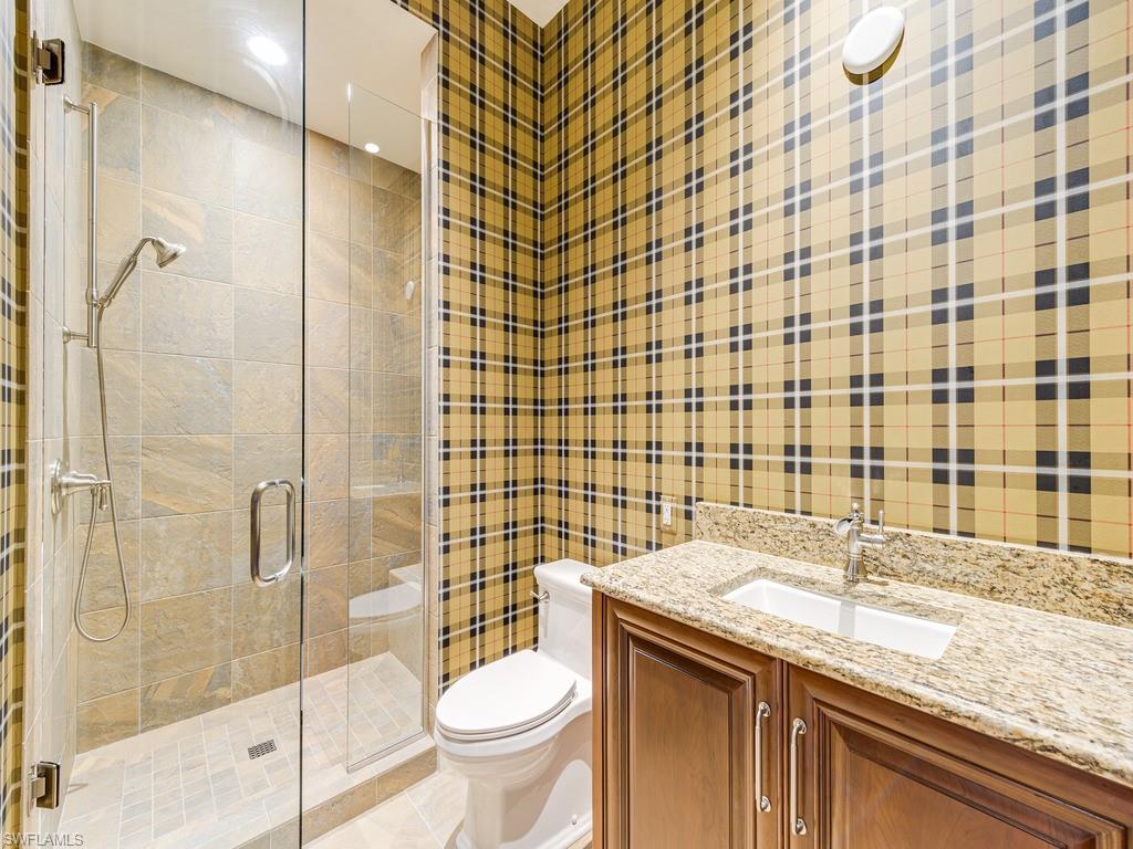 SEAGLASS AT BONITA BAY - Residential