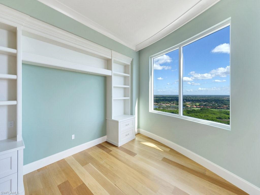 SEAGLASS AT BONITA BAY - Residential