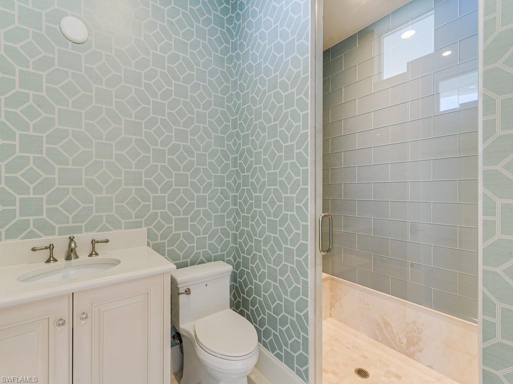 SEAGLASS AT BONITA BAY - Residential