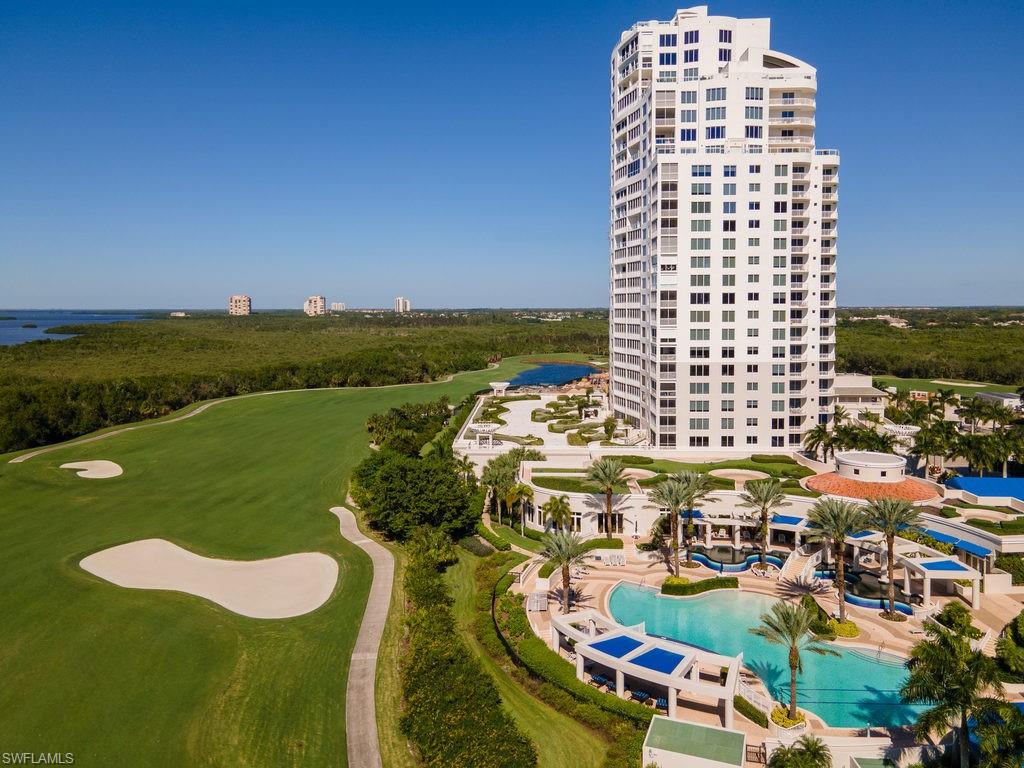 SEAGLASS AT BONITA BAY - Residential