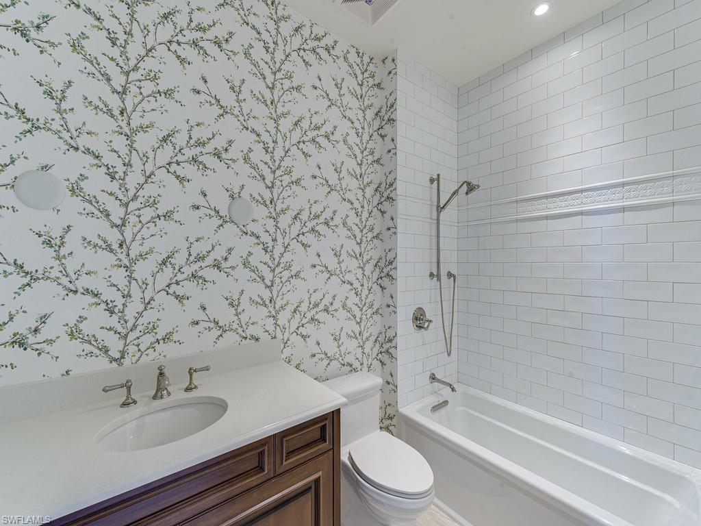 SEAGLASS AT BONITA BAY - Residential