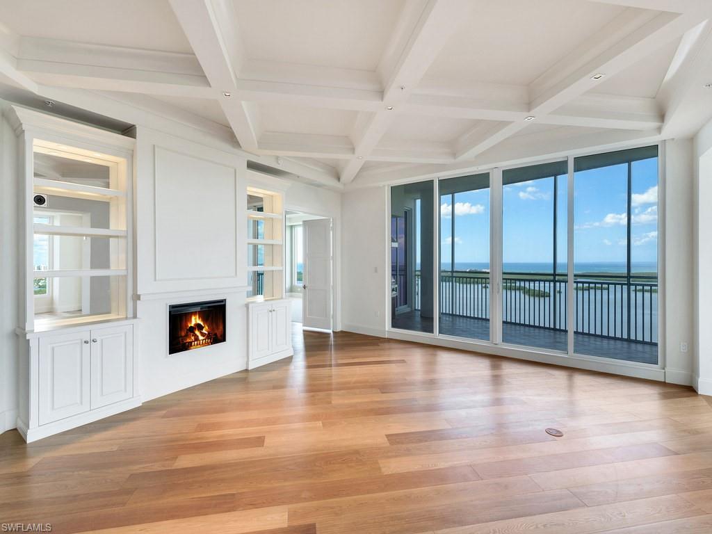 SEAGLASS AT BONITA BAY - Residential