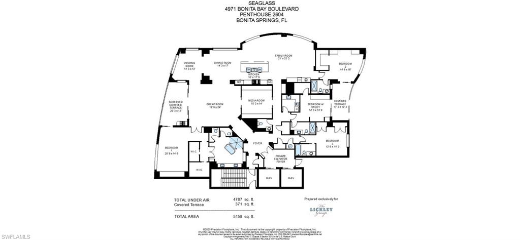 SEAGLASS AT BONITA BAY - Residential