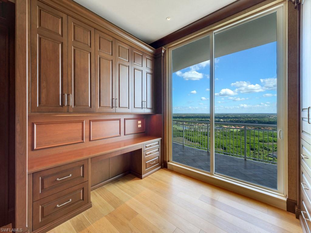 SEAGLASS AT BONITA BAY - Residential