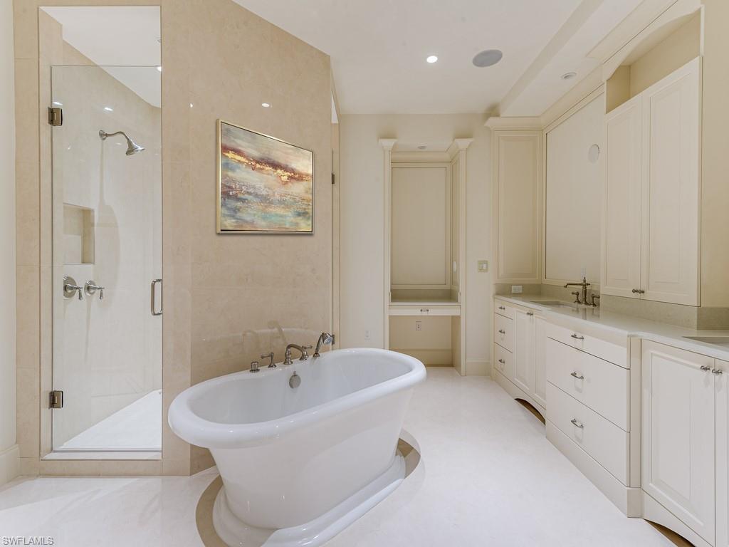 SEAGLASS AT BONITA BAY - Residential