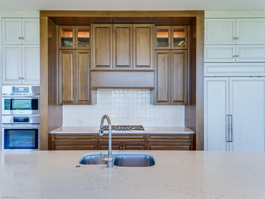 SEAGLASS AT BONITA BAY - Residential