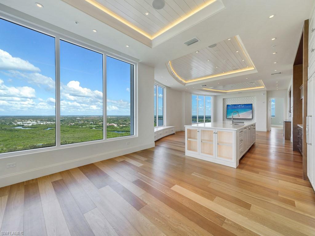 SEAGLASS AT BONITA BAY - Residential