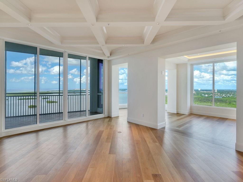 SEAGLASS AT BONITA BAY - Residential