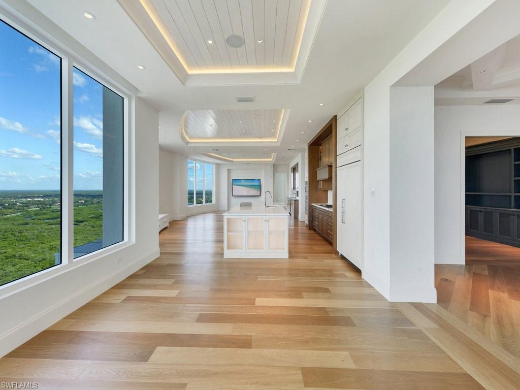 SEAGLASS AT BONITA BAY - Residential