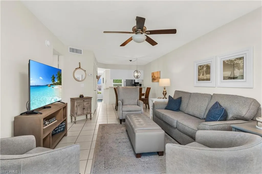 Marco Island, Florida 34145, United States, 2 Bedrooms Bedrooms, ,2 BathroomsBathrooms,Residential,Active,97355