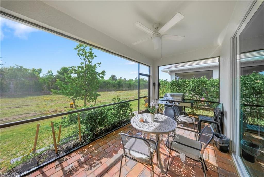 ENBROOK - Residential Lease