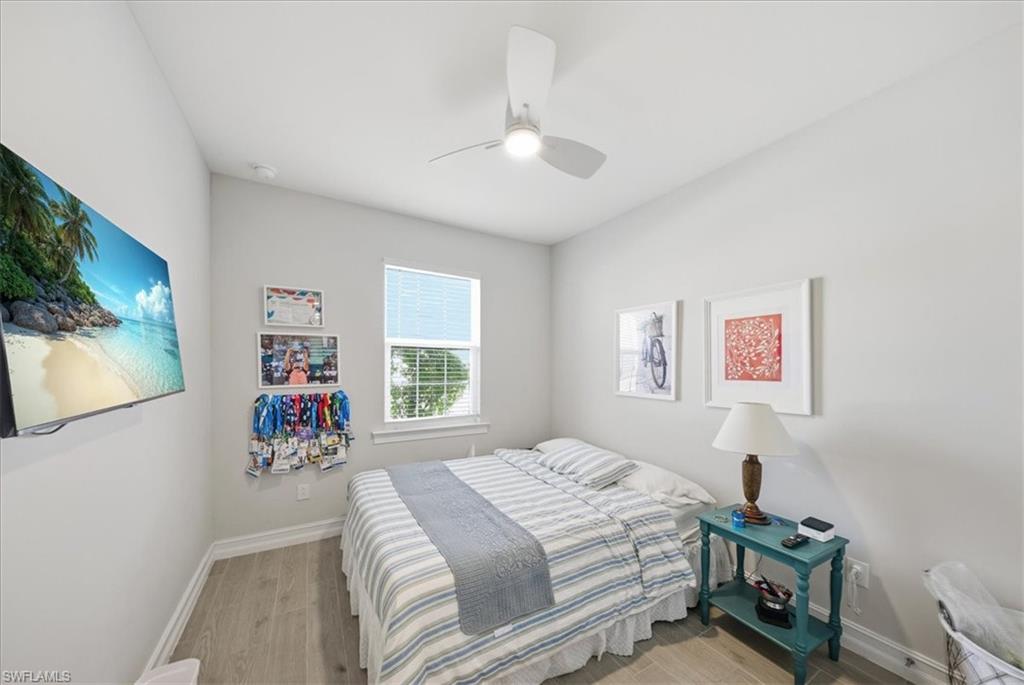 ENBROOK - Residential Lease