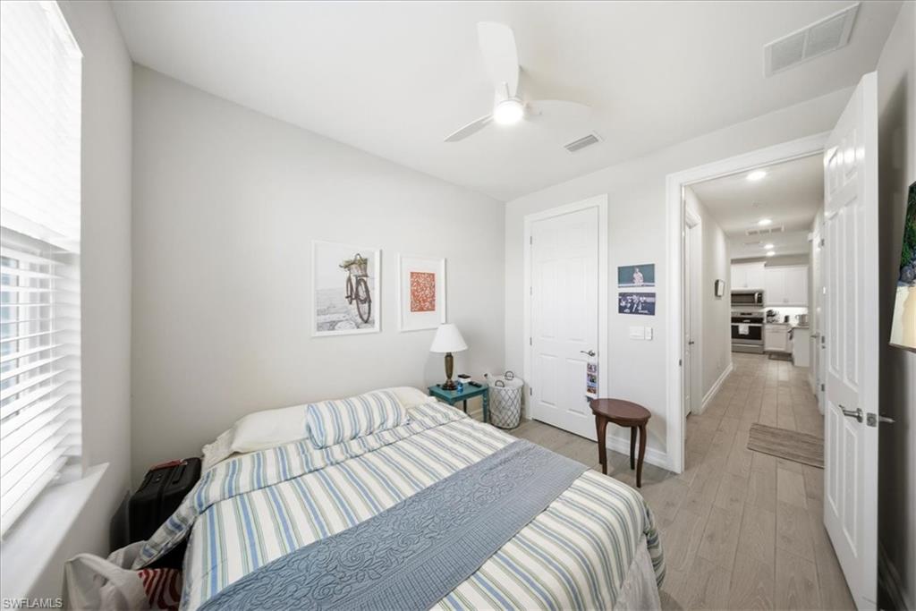 ENBROOK - Residential Lease