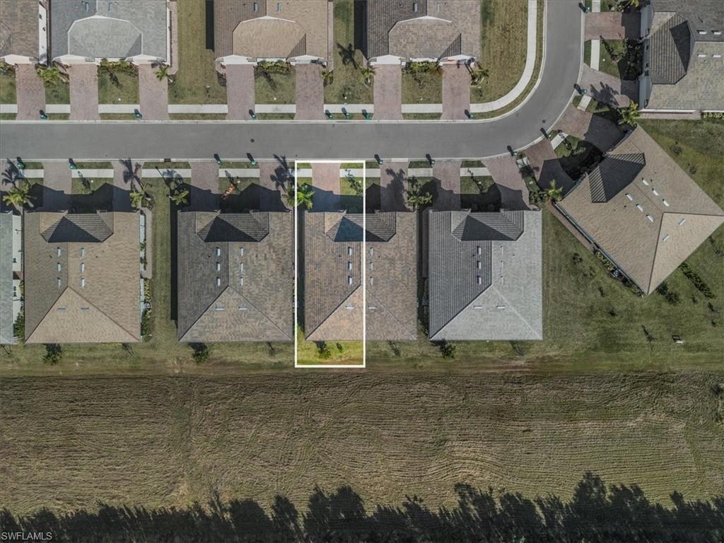 ENBROOK - Residential Lease